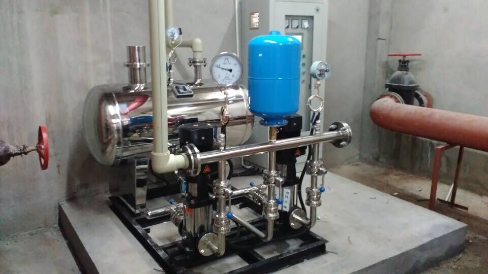 無負壓供水設備 無負壓供水設備