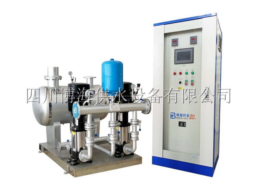 中區(qū)變頻供水設(shè)備價(jià)格如何? 中區(qū)變頻供水設(shè)備價(jià)格如何?