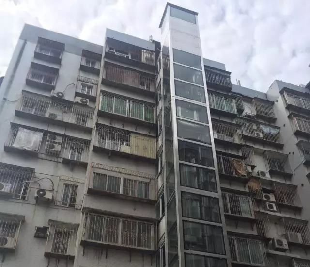 關于居民小區二次供水設施改造情況說明 關于居民小區二次供水設施改造情況說明