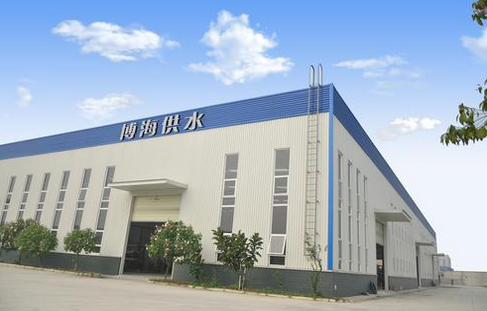 適合小區(qū)用水的二次供水設(shè)備廠家 適合小區(qū)用水的二次供水設(shè)備廠家