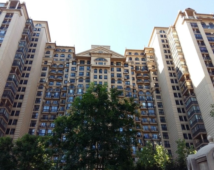 一類高層居民小區分區供水條件是什么 一類高層居民小區分區供水條件是什么